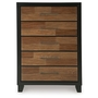 Kraeburn Chest of Drawers by Ashley
