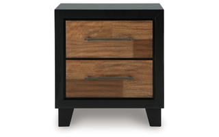 Kraeburn Nightstand by Ashley