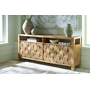 Hudwick Accent Cabinet by Ashley