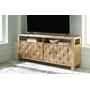 Hudwick Accent Cabinet by Ashley