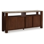 Tobinville Accent Cabinet by Ashley