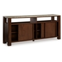 Tobinville Accent Cabinet by Ashley