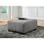 Birkdale Court Oversized Accent Ottoman by Ashley