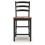 Wildenauer Counter Height Barstool by Ashley