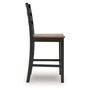 Wildenauer Counter Height Barstool by Ashley