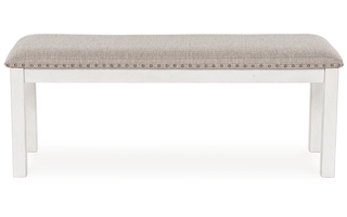 Robbinsdale 48 in. Dining Bench by Ashley
