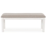 Robbinsdale 48 in. Dining Bench by Ashley