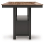 Wildenauer Counter Height Dining Table by Ashley
