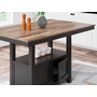 Wildenauer Counter Height Dining Table by Ashley