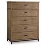 Tomtyn Chest of Drawers by Ashley