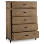 Tomtyn Chest of Drawers by Ashley