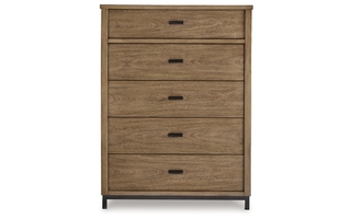 Tomtyn Chest of Drawers by Ashley