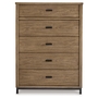 Tomtyn Chest of Drawers by Ashley