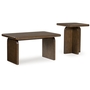 Shawbeck Table (Set of 2) by Ashley