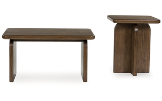 Shawbeck Table (Set of 2) by Ashley