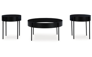 Ardoline Table (Set of 3) by Ashley
