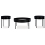 Ardoline Table (Set of 3) by Ashley