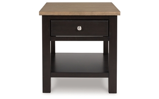 Drazmine End Table by Ashley