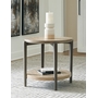 Dyonton End Table by Ashley