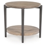 Dyonton End Table by Ashley