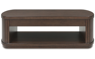 Korestone Lift-Top Coffee Table by Ashley