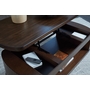 Korestone Lift-Top Coffee Table by Ashley