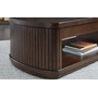 Korestone Lift-Top Coffee Table by Ashley