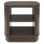 Korestone End Table by Ashley