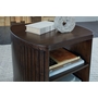 Korestone End Table by Ashley