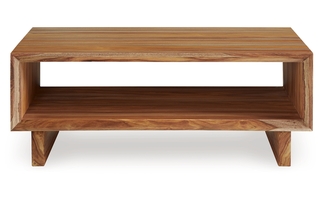 Dressonni Coffee Table by Ashley
