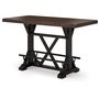 Valebeck Counter Height Dining Table by Ashley