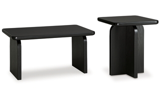 Mitchalli Table (Set of 2) by Ashley