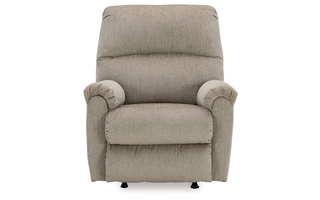 Stonemeade Rocker Recliner by Ashley