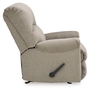 Stonemeade Rocker Recliner by Ashley