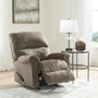 Stonemeade Rocker Recliner by Ashley