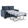 Rannis Twin Sofa Sleeper by Ashley