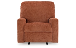 Aviemore Rocker Recliner by Ashley