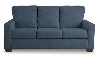 Rannis Full Sofa Sleeper by Ashley
