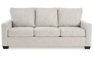 Rannis Queen Sofa Sleeper by Ashley