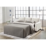 Rannis Queen Sofa Sleeper by Ashley