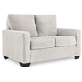 Rannis Twin Sofa Sleeper by Ashley