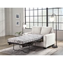 Rannis Twin Sofa Sleeper by Ashley