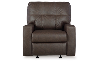 Barlin Mills Rocker Recliner by Ashley