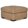 Bandon Oversized Accent Ottoman by Ashley