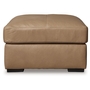 Bandon Oversized Accent Ottoman by Ashley