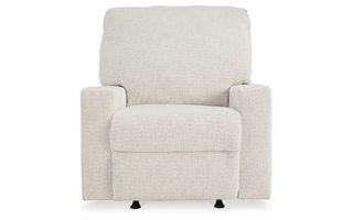 Rannis Rocker Recliner by Ashley