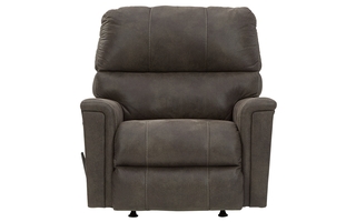 Navi Rocker Recliner by Ashley - 9400225C