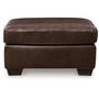 Santorine Ottoman by Ashley