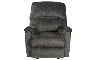 Ballinasloe Rocker Recliner by Ashley - 8070325C