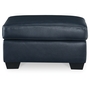 Santorine Ottoman by Ashley